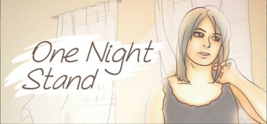 [电脑] 【ADV/中文/2D】《一夜情（One Night Stand）》V2.3 官方中文硬盘版【200M/新作】