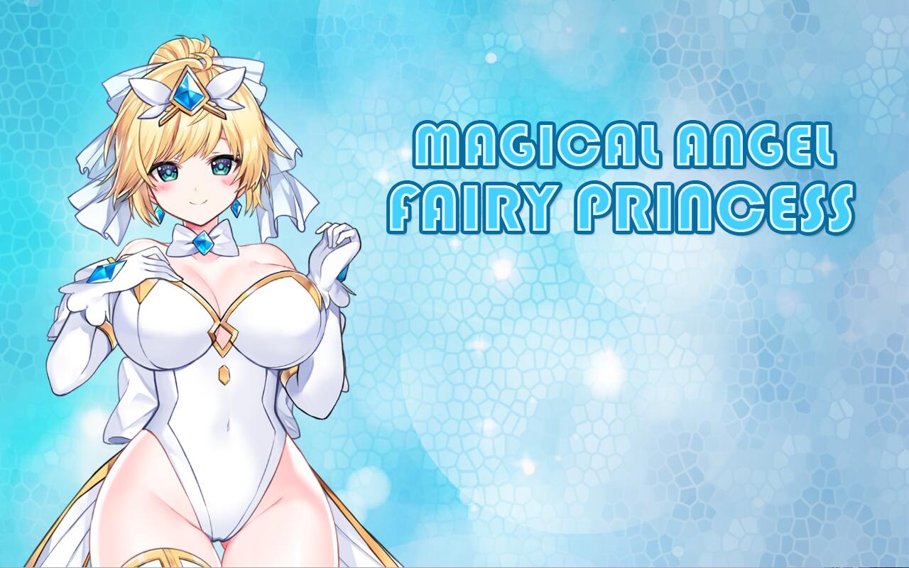 [电脑] 【ACT/中文/步兵全动态】精灵公主/MAGICAL ANGEL FAIRY PRINCESS v0091 guannf zhongw bub ban 【900M】