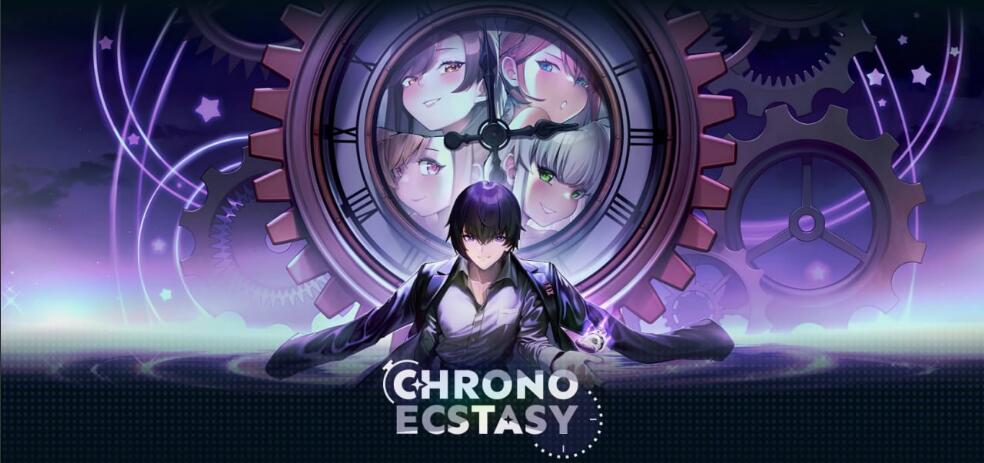 [双端] 【SLG/AI汉化/PC+安卓】时空狂想曲 Chrono Ecstasy v0.2.4 AI汉化版【2G/新作】